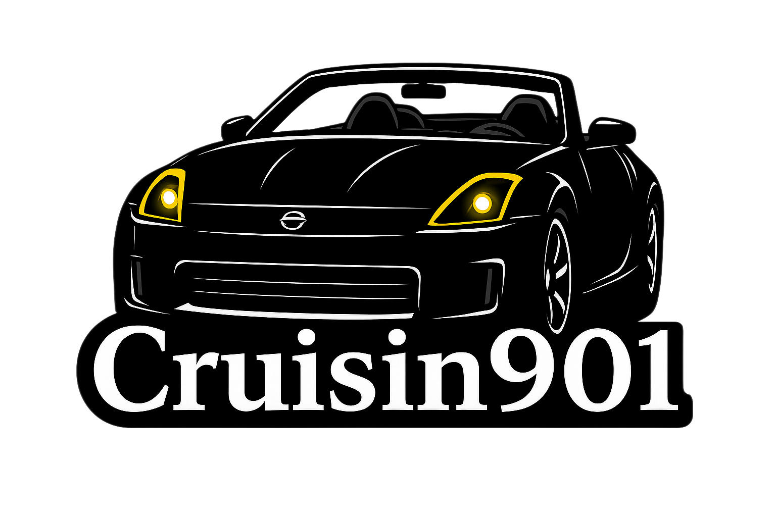 Cruisin901 logo